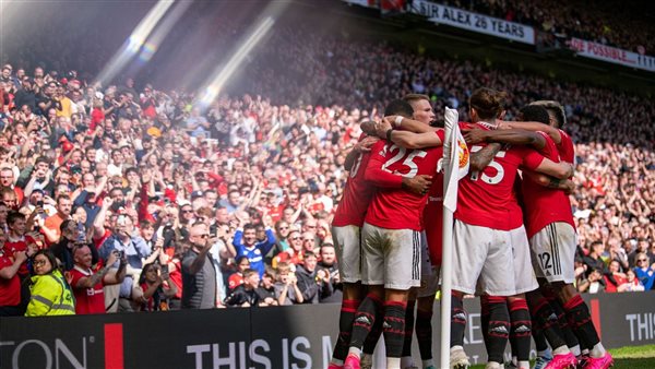 مان يونايتد