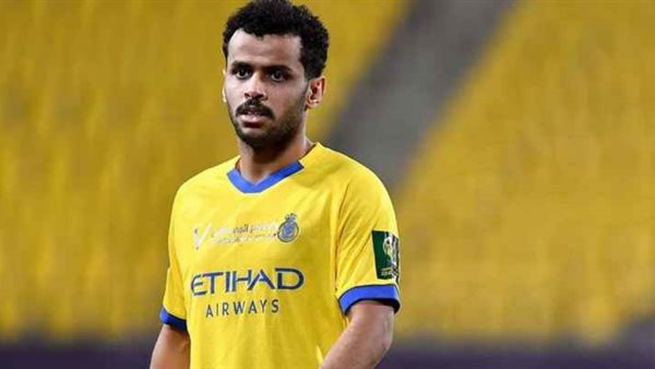 عبد الفتاح العسيري