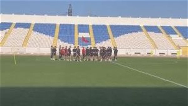مران الاهلي 
