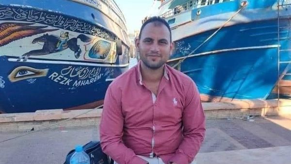 إبراهيم حسن خرابه