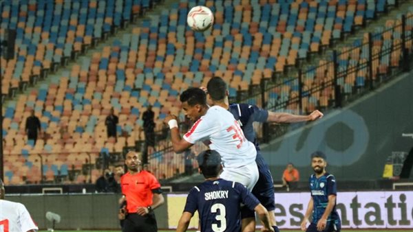 الزمالك وسيراميكا