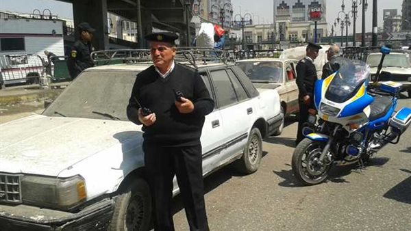 صورة ارشيفية