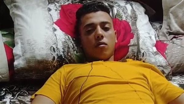 الشاب محمود 