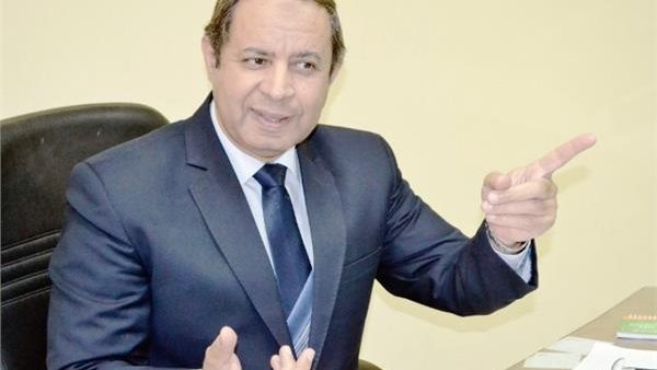 الدكتور حسن سليمان