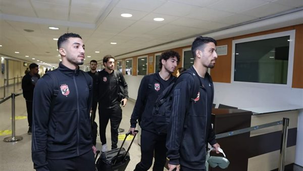 الأهلي المصري