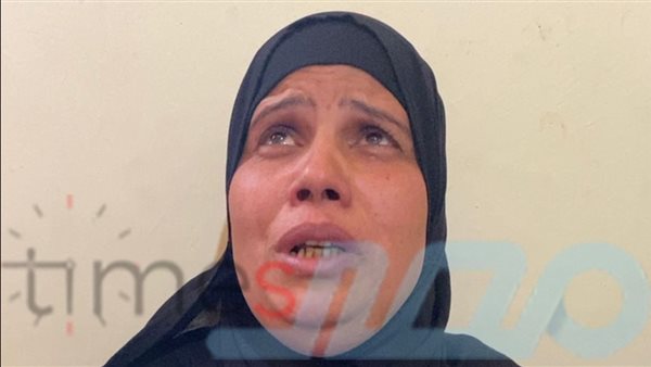 والدة “مصطفى” ضحية