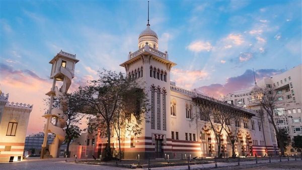 مدينة غرناطة احدى