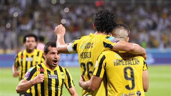 الاتحاد السعودي