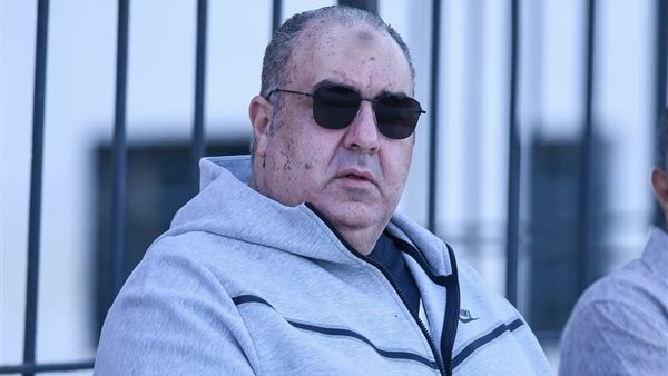 محمد الغزاوي