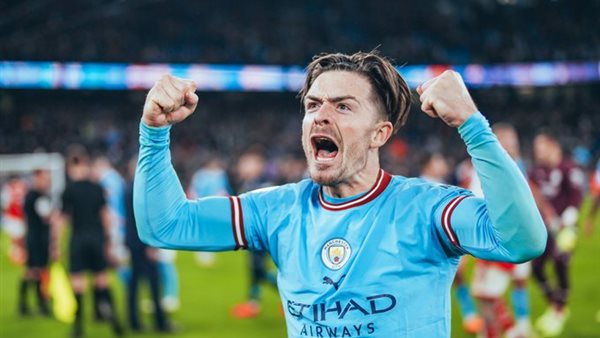 مانشستر سيتي