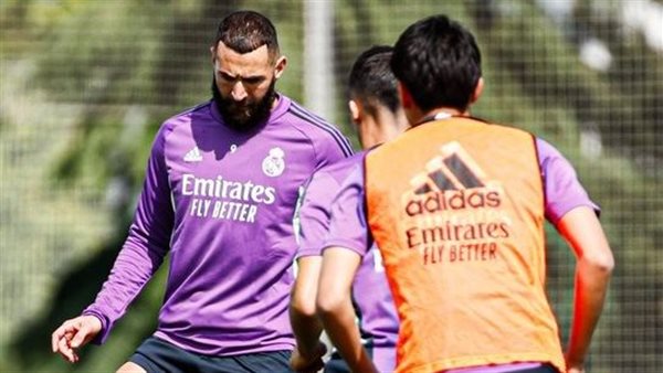 كريم بنزيما