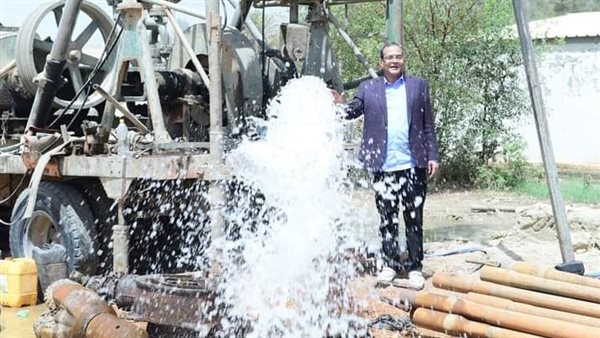 رئيس جامعة سوهاج