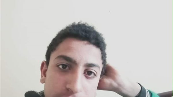 أحد الضحايا