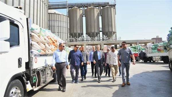 جانب من المتابعة