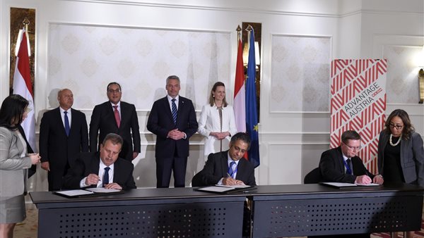 جانب من القاء