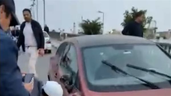 جانب من الحادث