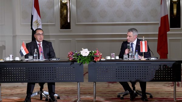 جانب من القاء