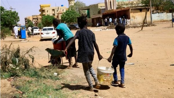 صورة أرشيفية