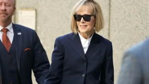 الكاتبة الامريكية