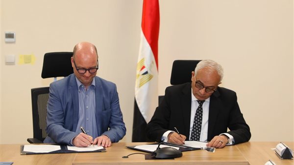 جانب من القاء