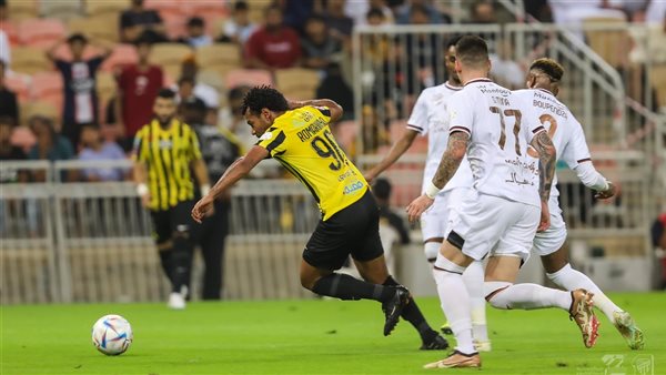الاتحاد ضد الشباب