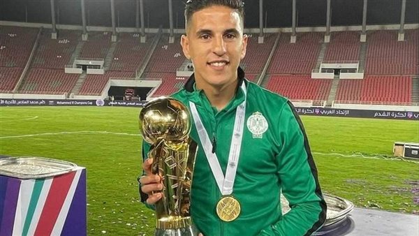 محمد الناهيري 