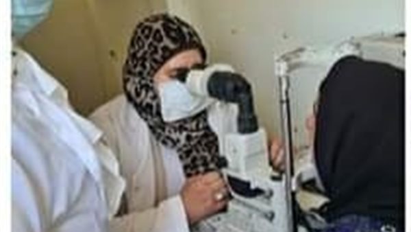 صورة من الحدث