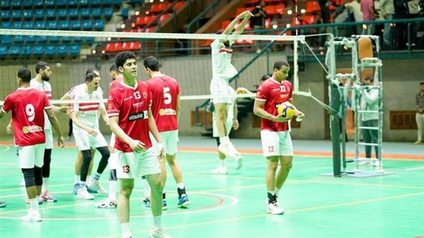 طائرة الاهلي والزمالك