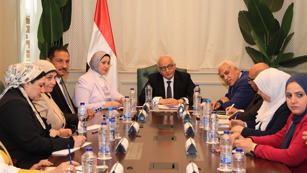 صورة من الحدث