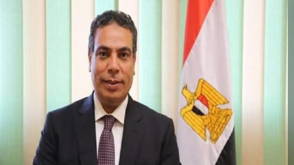 رئيس جامعة سوهاج