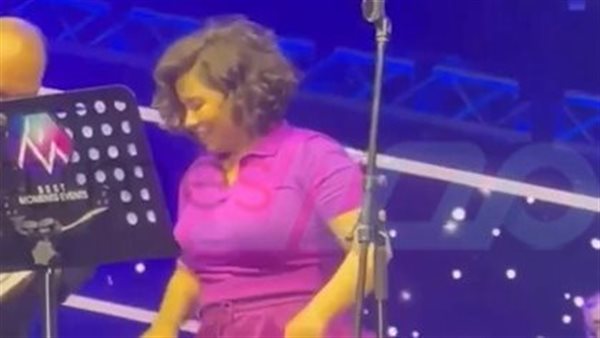 شيرين عبدالوهاب