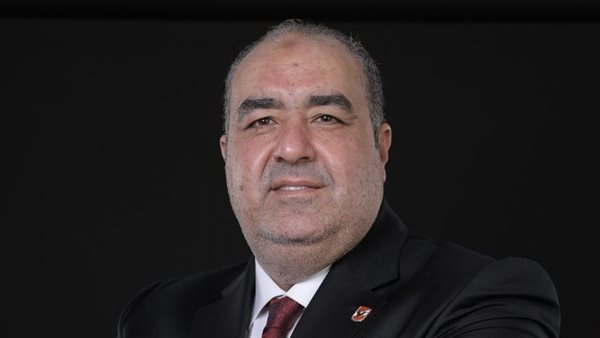 محمد الغزاوي