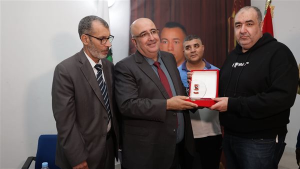 محمد الغزاوي