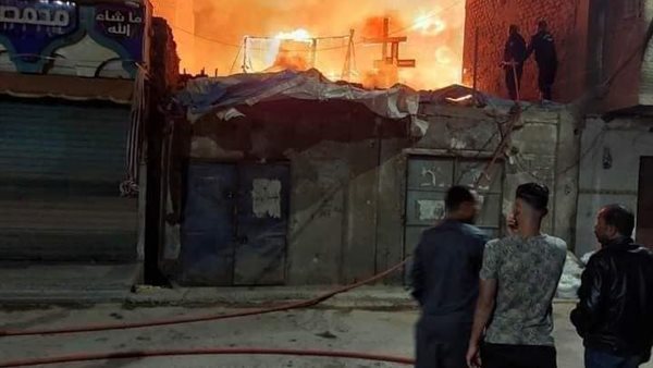 صورة أرشيفية 