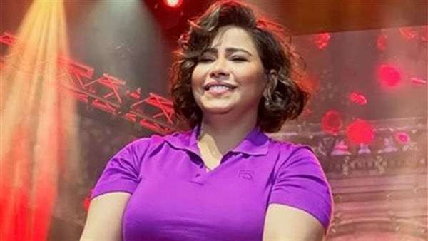 شيرين عبد الوهاب