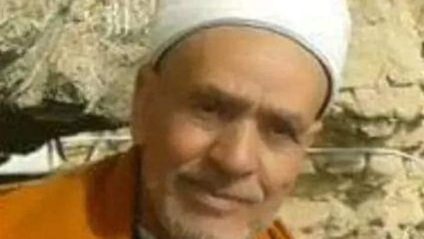 الشيخ العقر