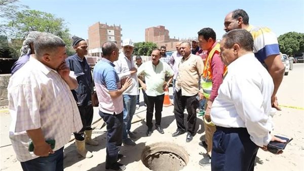 جانب من الجولة