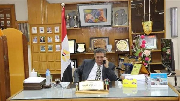 وكيل وزارة للتعليم