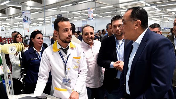 د. مصطفى مدبولى 