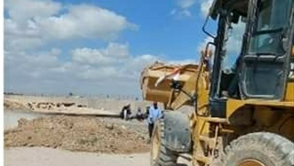 حملات الوحدة المحلية