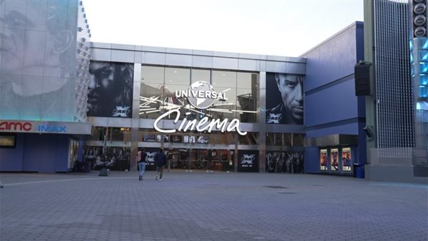 مهرجان هوليوود للفيلم