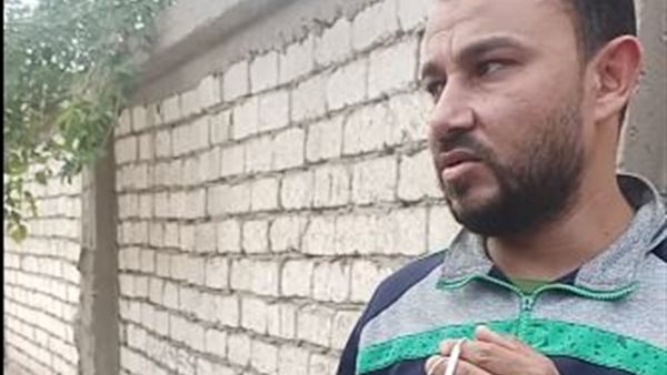 أحد الجيران 