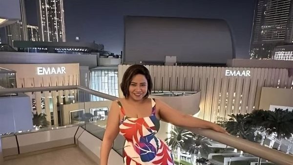 شيرين عبدالوهاب