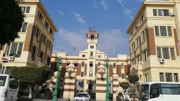 محافظة القاهرة