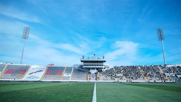 المركب الرياضي محمد