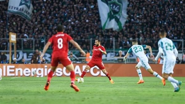 الرجاء ضد الأهلي