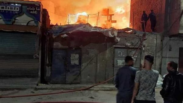 صورة أرشيفية