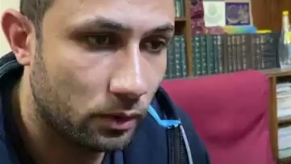  شقيق عروس الغربية