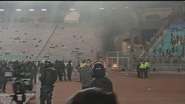 الترجي ضد شبيبة القبائل