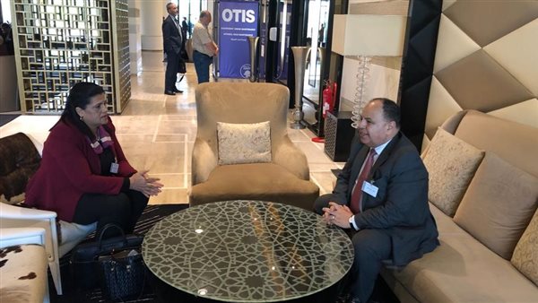 خلال اللقاء 